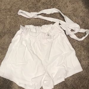 Zaful beach shorts